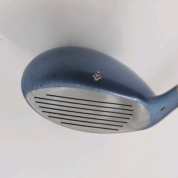 Women's Prince Tour SST 27º 5-Hybrid Ladies Graphite Shaft RH 37.5" w/ New Grip - Picture 3 of 16